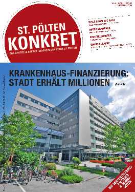 Titelblatt Ausgabe 08/2014