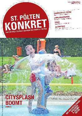 Titelblatt Ausgabe 09/2014