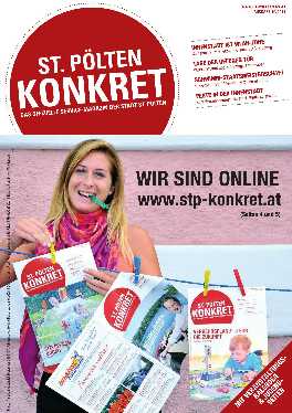 Titelblatt Ausgabe 10/2014