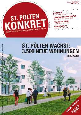 Titelblatt Ausgabe 12/2014