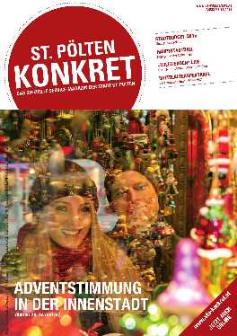 Titelblatt Ausgabe 13/2014