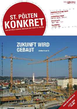 Titelblatt Ausgabe 03/2015