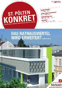 Titelblatt Ausgabe 07/2015