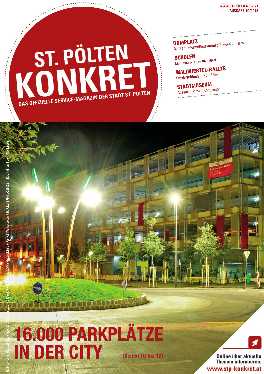 Titelblatt Ausgabe 10/2015