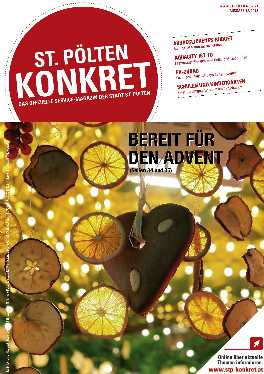 Titelblatt Ausgabe 13/2015