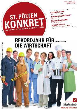 Titelblatt Ausgabe 02/2016