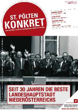 Titelblatt Ausgabe 04/2016