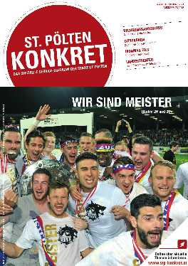 Titelblatt Ausgabe 07/2016