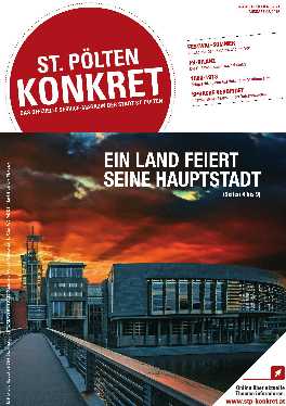 Titelblatt Ausgabe 08/2016