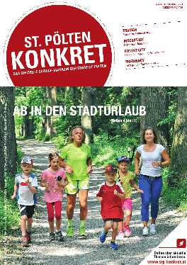 Titelblatt Ausgabe 09/2016