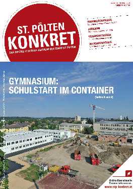 Titelblatt Ausgabe 10/2016