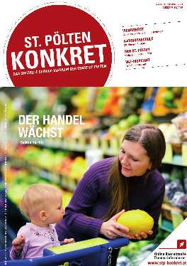 Titelblatt Ausgabe 11/2016