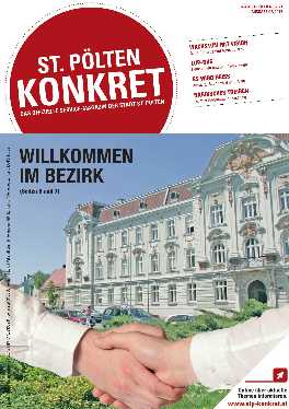 Titelblatt Ausgabe 02/2017