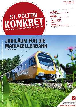 Titelblatt Ausgabe 06/2017