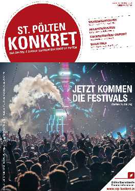 Titelblatt Ausgabe 07/2017