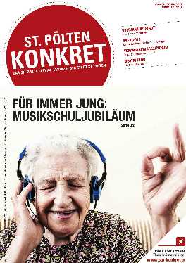 Titelblatt Ausgabe 04/2018