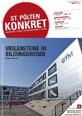 Titelblatt Ausgabe 05/2018