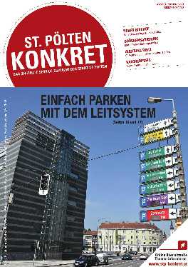 Titelblatt Ausgabe 06/2018