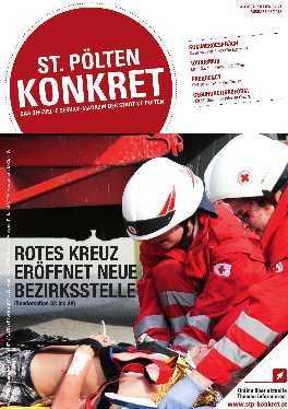 Titelblatt Ausgabe 08/2018