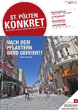 Titelblatt Ausgabe 09/2018