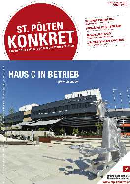 Titelblatt Ausgabe 10/2018