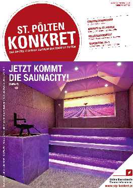 Titelblatt Ausgabe 11/2018