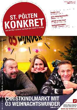 Titelblatt Ausgabe 12/2018