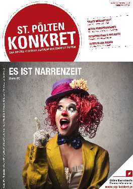 Titelblatt Ausgabe 02/2019