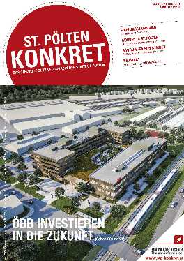 Titelblatt Ausgabe 04/2019