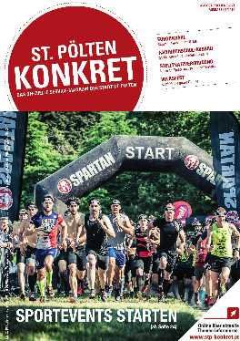 Titelblatt Ausgabe 05/2019