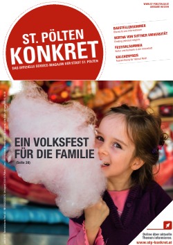 Titelblatt Ausgabe 06/2019