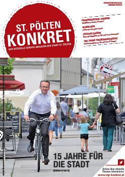 Titelblatt Ausgabe 07/2019