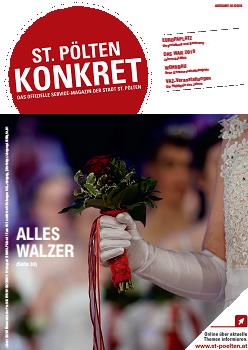 Titelblatt Ausgabe 01/2020