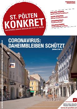 Titelblatt Ausgabe 04/2020