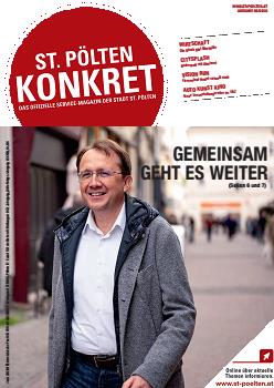 Titelblatt Ausgabe 06/2020