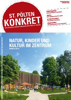 Titelblatt Ausgabe 07/2020