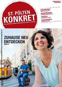 Titelblatt Ausgabe 09/2020