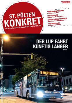 Titelblatt Ausgabe 10/2020