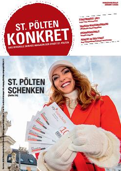 Titelblatt Ausgabe 12/2020