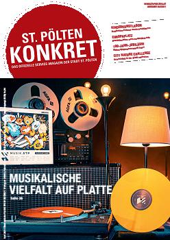 Titelblatt Ausgabe 04/2021