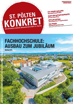 Titelblatt Ausgabe 06/2021