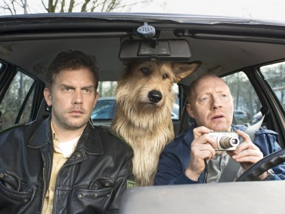 Foto: Grießnockerlaffäre_Film_zVg von Hollywood Megaplex St. Pölten