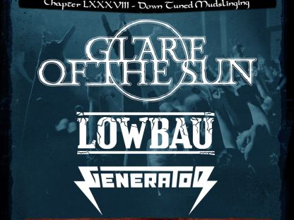 Freiraum Tales from the Moshpit 10.05.2025