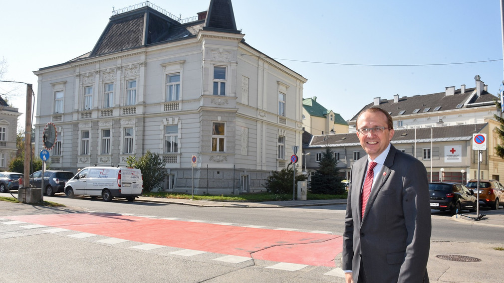 Foto: Josef Vorlaufer