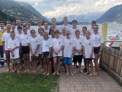 Foto: Österreichische Wasserrettung