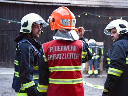 Foto: FF St. Georgen