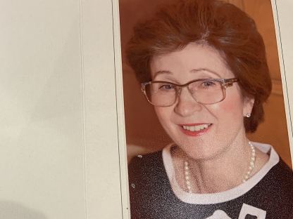 Prägende Unternehmer-Persönlichkeiten der Stadt: Brigitte Reibenwein