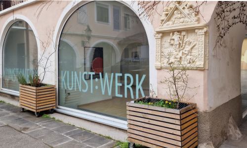 Kunst:Werk - Künstlerbund