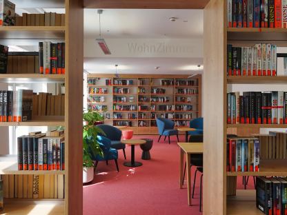 Stadtbibliothek