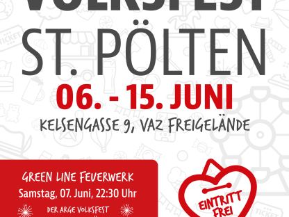 Volksfest 2025